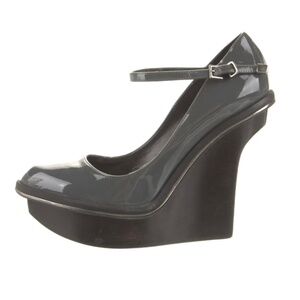 Stella McCartney Mary Jane Heels